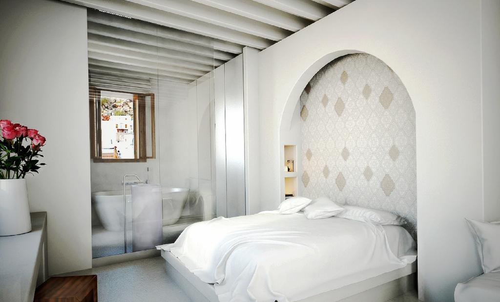 Villa Panthea