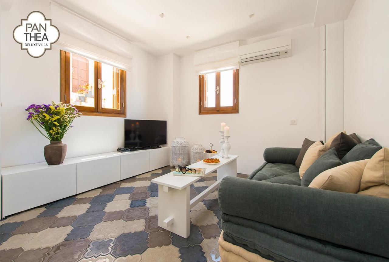 Villa Panthea *