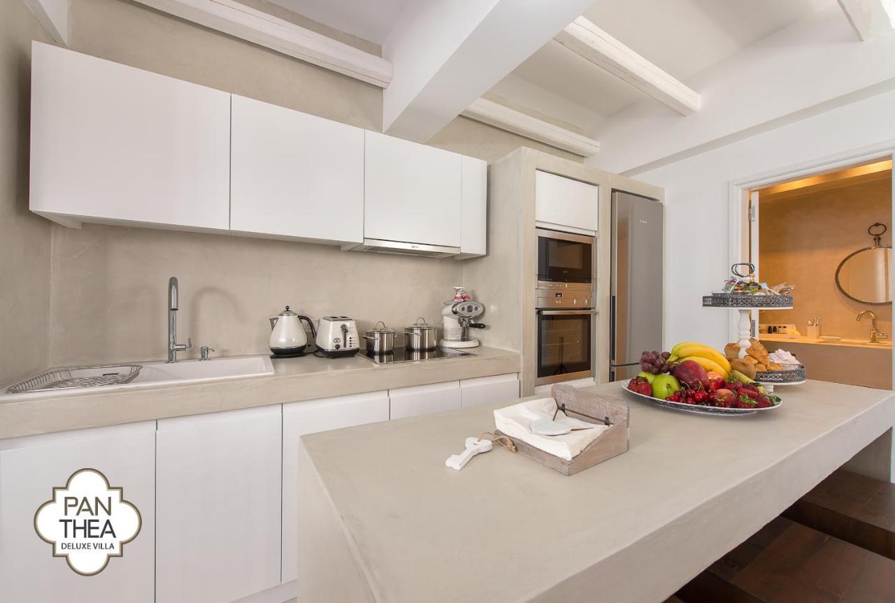 Villa Panthea
